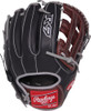 11.75 Inch Rawlings R9 R9315-6BSG Adult Baseball Glove