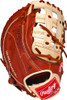 13 Inch Rawlings Pro Preferred PROSFMBRX First Base Baseball Mitt