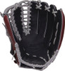 12.75 Inch Rawlings R9 R96019-BSGFS Adult Outfield Baseball Glove