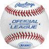 Rawlings R100HSNF Authentic NFHS Baseball