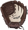 12 Inch Rawlings Revo Solid Core 550 Series 5SC120CD Fastpitch Softball Glove - New for 2012