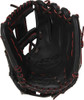 11.25 Inch Rawlings R9 Pro Taper R9YPT2-2B Youth Baseball Glove