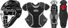 Rawlings Renegade RCS9-12 Intermediate Baseball Catchers Gear Set