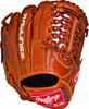 11.25 Inch Rawlings Revo Solid Core 950 Series 9SC112CS Infield Baseball Glove