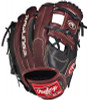 11.25 Inch Rawlings Revo Solid Core 750 Series 7SC112CS Infield Baseball Glove - New for 2012