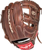 11.25 Inch Rawlings Revo Solid Core 750 Series 7SC112PCS Infield Baseball Glove - New for 2013