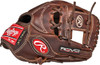 11.25 Inch Rawlings Revo Solid Core 750 Series 7SC112PCS Infield Baseball Glove - New for 2013