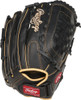 13 Inch Rawlings Shut Out RSO130BCC Womens Fastpitch Softball Glove