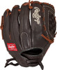 12.5 Inch Rawlings Shutout RSO125FS Women's Fastpitch Softball Glove