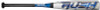 Rawlings Composite Rush Lite SLRSHCL10 Senior League Baseball Bat