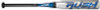 Rawlings Composite Rush Lite SLRSHCL5 (-5) Senior League Baseball Bat