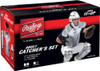 Rawlings Velo VCSA Adult Baseball Catchers Gear Set