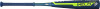 Rawlings Velo SLVR12 Senior League Baseball Bat (-12oz)