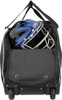 Rawlings Workhorse Deluxe Roller Equipment / Catcher's Gear Bag Model WHWB2