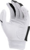 Rawlings Workhorse Pro FPWPBG Women's Fastpitch Softball Batting Gloves