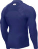 Under Armour Adult Diamond Mock II Performance Base Layer - 1203729