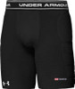 Under Armour Adult Rundown Slider Short - 1204302
