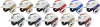 Rawlings Velo Home R16H2J Junior Two Tone Batting Helmet