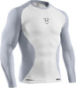 Under Armour Backstop Protection Top - 1221002 - Protective Compression Top