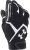 Under Armour Clean-Up VI 1267427 Youth Baseball Batting Gloves