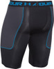 Under Armour Airvent 1268576 Adult Compression Sliding Shorts
