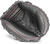 34 Inch Under Armour Framer Series UACM-100A Adult Baseball Catchers Mitt