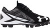 Under Armour Leadoff 1264177 Adult Low Molded Baseball Cleat