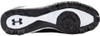 Under Armour Leadoff 1250077 Low Adult Molded Baseball Cleats