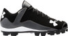 Under Armour Leadoff 1250077 Low Adult Molded Baseball Cleats