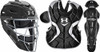 Under Armour PTH Victory Series UACK2-SRVS Senior 12-16 Yr Catcher's Kit