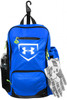 Under Armour Shut Out UASBSOBP Game Bat Pack