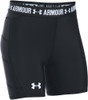 Under Armour Softball Slider 1285985 Girl's Fastpitch Softball Sliding Shorts