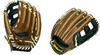 Wilson A1000 1799-BR 12.25 Inch Outfield Baseball Glove