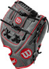 11.5 Inch Wilson A1000 WTA10RB181786 Adult Infield Baseball Glove