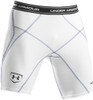 Under Armour Coreshort Slider - 1217539 - Compression Slider Short