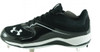 Under Armour Ignite Low 1238097 Adult Baseball Steel Cleat