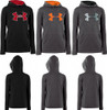 Under Armour Fleece Storm 1240249 Youth Big Logo Hoodie