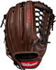 12.5 Inch Wilson A1000 WTA10RB20KP92 Adult Outfield Baseball Glove