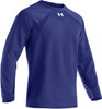 Under Armour Allseason Gear - 1212180 - Adult Dugout Microfleece II