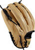 12 Inch Wilson A2000 A12 Adult Pitcher Baseball Glove WBW10009212