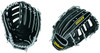12.75 inch Wilson A2000 ELO-B Outfield Ball Glove
