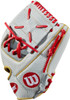 12 Inch Wilson A2000 Kelsey Stewart Game Model WTA20RF20KS7GM Women's Fastpitch Softball Glove