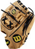 11.25 Inch Wilson A2000 Pedroia Fit WTA20RB20PF88 Adult Infield Baseball Glove