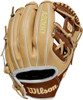 11.5 Inch Wilson A2000 Spin Control SC1786 Adult Infield Baseball Glove WBW100153115