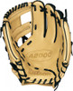 11.5 Inch Wilson A2000 Showcase WTA2000SC1787SS Infield/Pitcher Baseball Glove - New for 2012