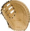 12.25 Inch Wilson A2000 SuperSkin 2820 Adult Baseball Firstbase Mitt WBW1001211225