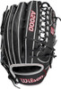 12.75 Inch Wilson A2000 SuperSkin Spin Control SCOT7 Adult Outfield Baseball Glove WBW1001561275