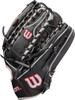 12.75 Inch Wilson A2000 SuperSkin Spin Control SCOT7 Adult Outfield Baseball Glove WBW1001561275