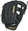 12.75 Inch Wilson A2000 SuperSkin WTA2000BB1799SS Outfield Baseball Glove