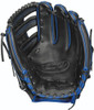 11.5 Inch Wilson A2000 SuperSkin WTA20RB15G4SS Adult Infield Baseball Glove